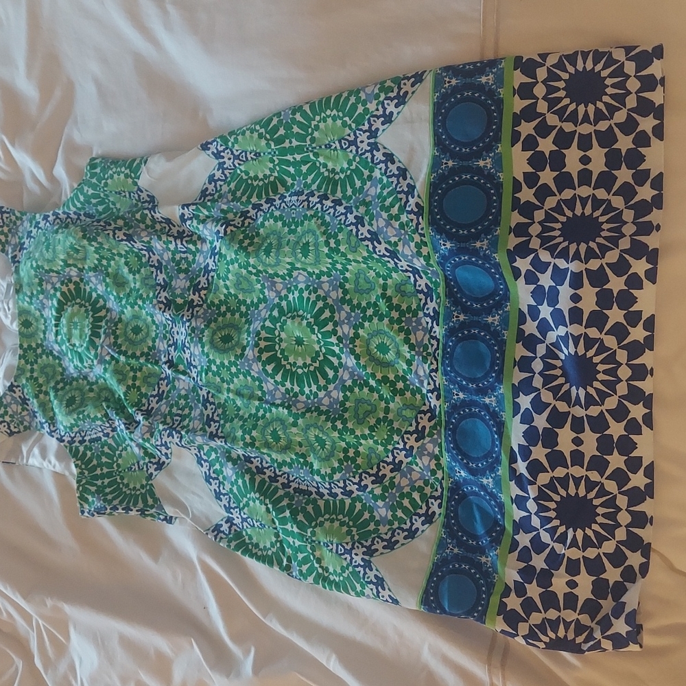 Summer sheath